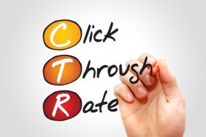 Email Marketing Click-Through-Rate