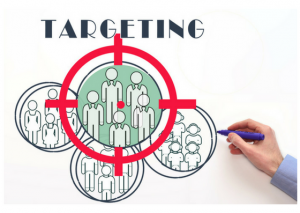Setting Goals for SEO - Targetting
