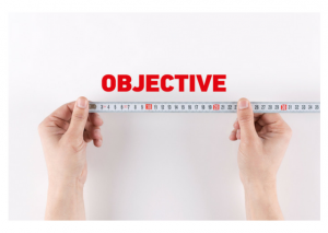 Setting Goals for SEO - Objectives