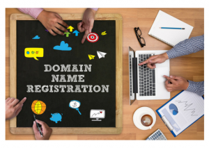 Choose a Domain Name - Protect Your Brand