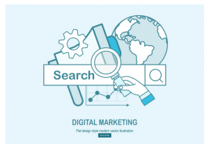 SEO and SEM - Search