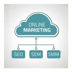SEO and SEM - Online Marketing