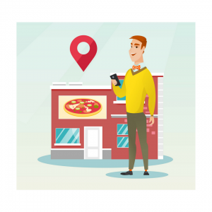 Benefits of Local SEO - Mobile Consumer