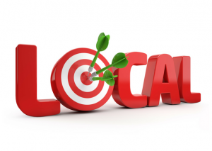 Benefits of Local SEO - Local Targetting