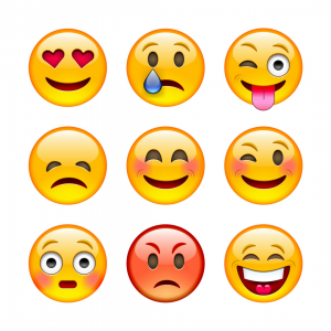 Emojis for Business - Examples