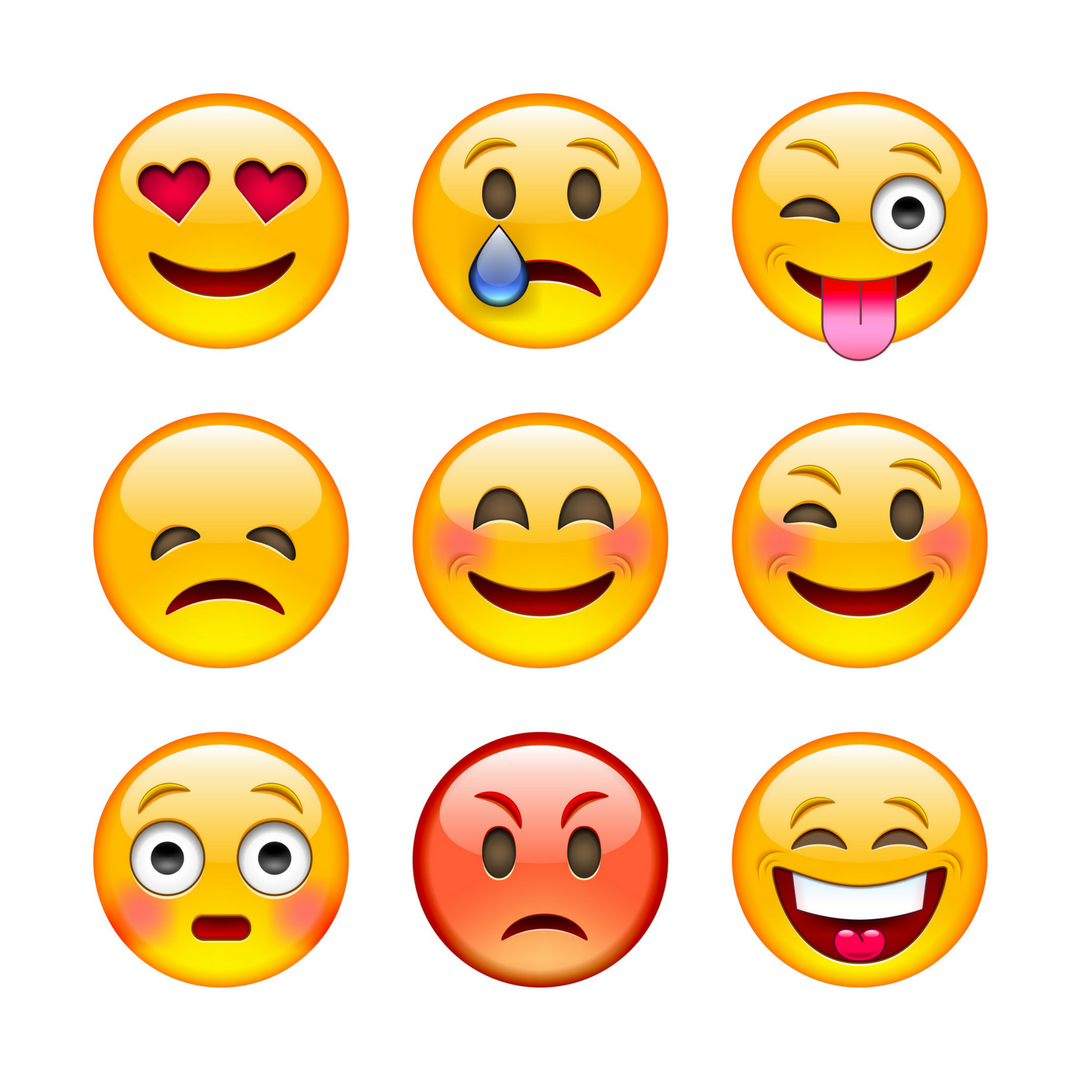 Should We Use Emojis For Business I Different Gravy Digital