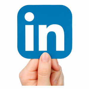 Grow Your Business with LinkedIn - Logo