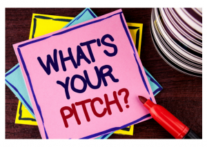 Pitch a Guest Post