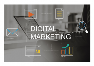 Misconceptions of Digital Marketing