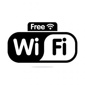 Social Wifi - Free