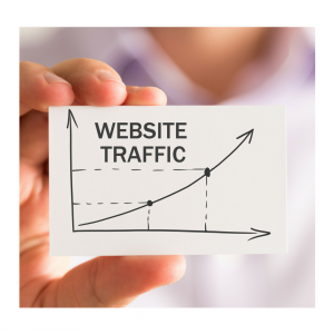 Website - Will Increase Traffic