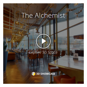 3D Tour: The Alchemist