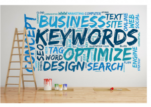 Choose the Right Keywords - Optimize