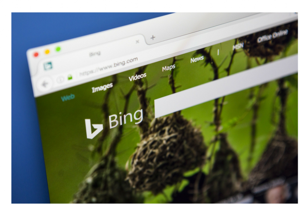Beginners Guide to Bing Ads I Different Gravy Digital