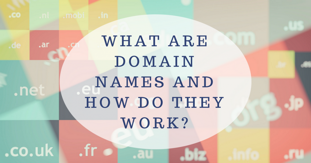 What Are Domain Names I Different Gravy Digital Images, Photos, Reviews