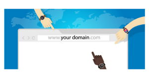 Domain Names