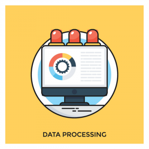 Legitimate Interests - Data Processing