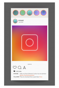 Instagram for Business - Feed