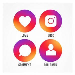 Instagram for Business - Emoticons