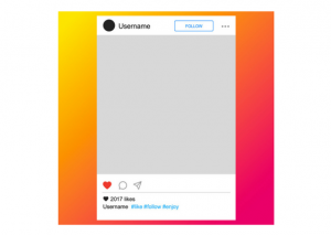Instagram for Business - Post
