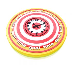 Setting Goals for SEO - Time