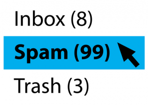 Spam Email