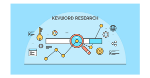 SEO - Keyword Research