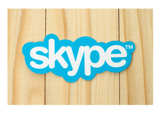 How to Use Skype for Business I Different Gravy Digital
