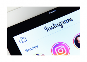 Instagram Stories for Business 