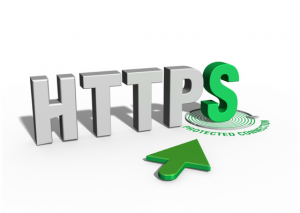 Website Security - HHTPS