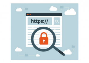 Website Security - HTTPS