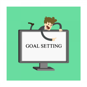 Set Goals with Google Analytics?