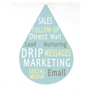 Lead Nurturing