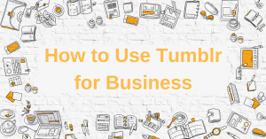 Tumblr for Business