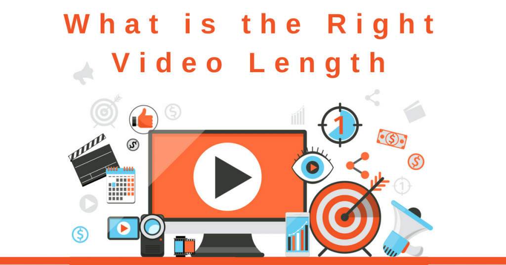 What is the Right Video Length? I Different Gravy Digital
