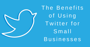 Twitter for Business