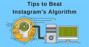 Beat Instagram's Algorithm