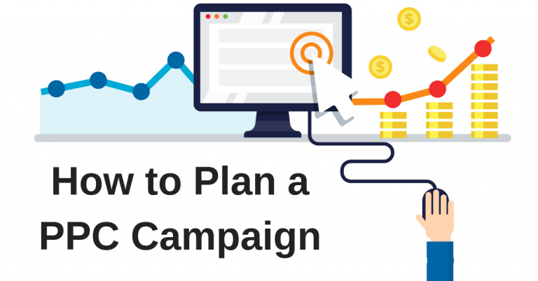 How to Plan a PPC Campaign - DIFFERENT GRAVY DIGITAL