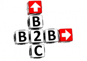The Differences Between B2B and B2C Marketing