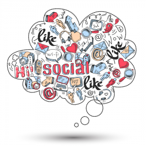 B2B and B2C Social Media Marketing