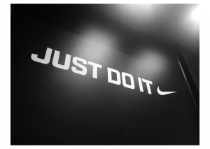 Nike Ad Campaign