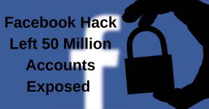 Facebook Hack