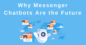 Messenger chatbots