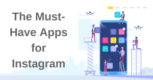Apps for Instagram