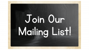 Build Your Mailing List from Scratch