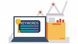 Keyword Match Types