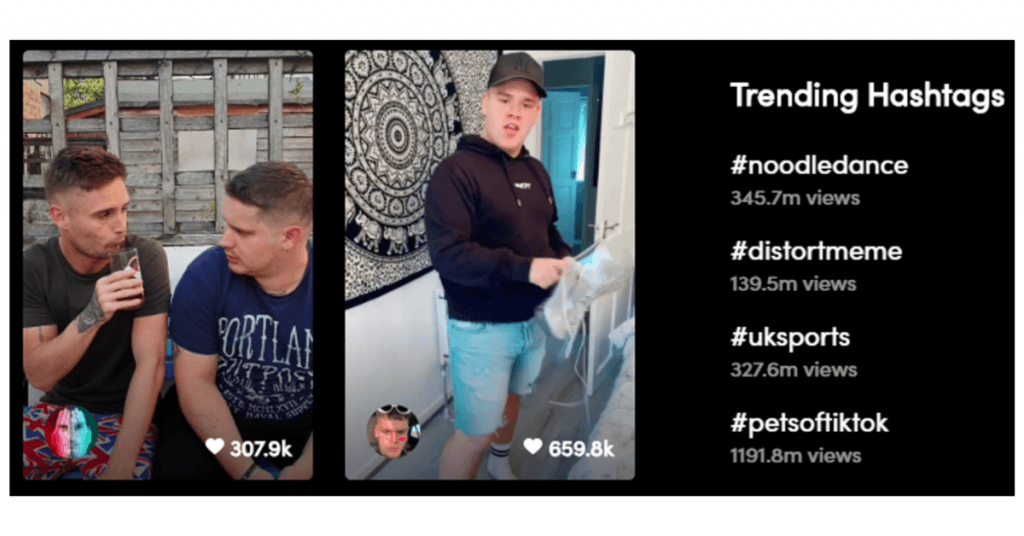 Tiktok